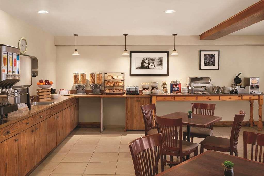 Country Inn & Suites By Radisson, Saskatoon, Sk Ristorante foto