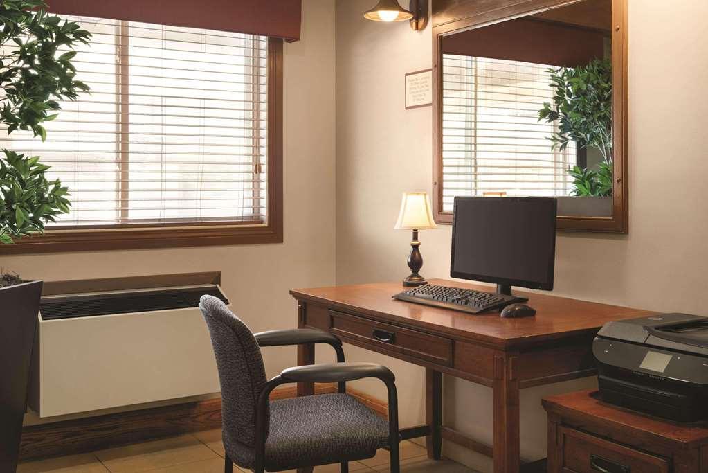Country Inn & Suites By Radisson, Saskatoon, Sk Servizi foto
