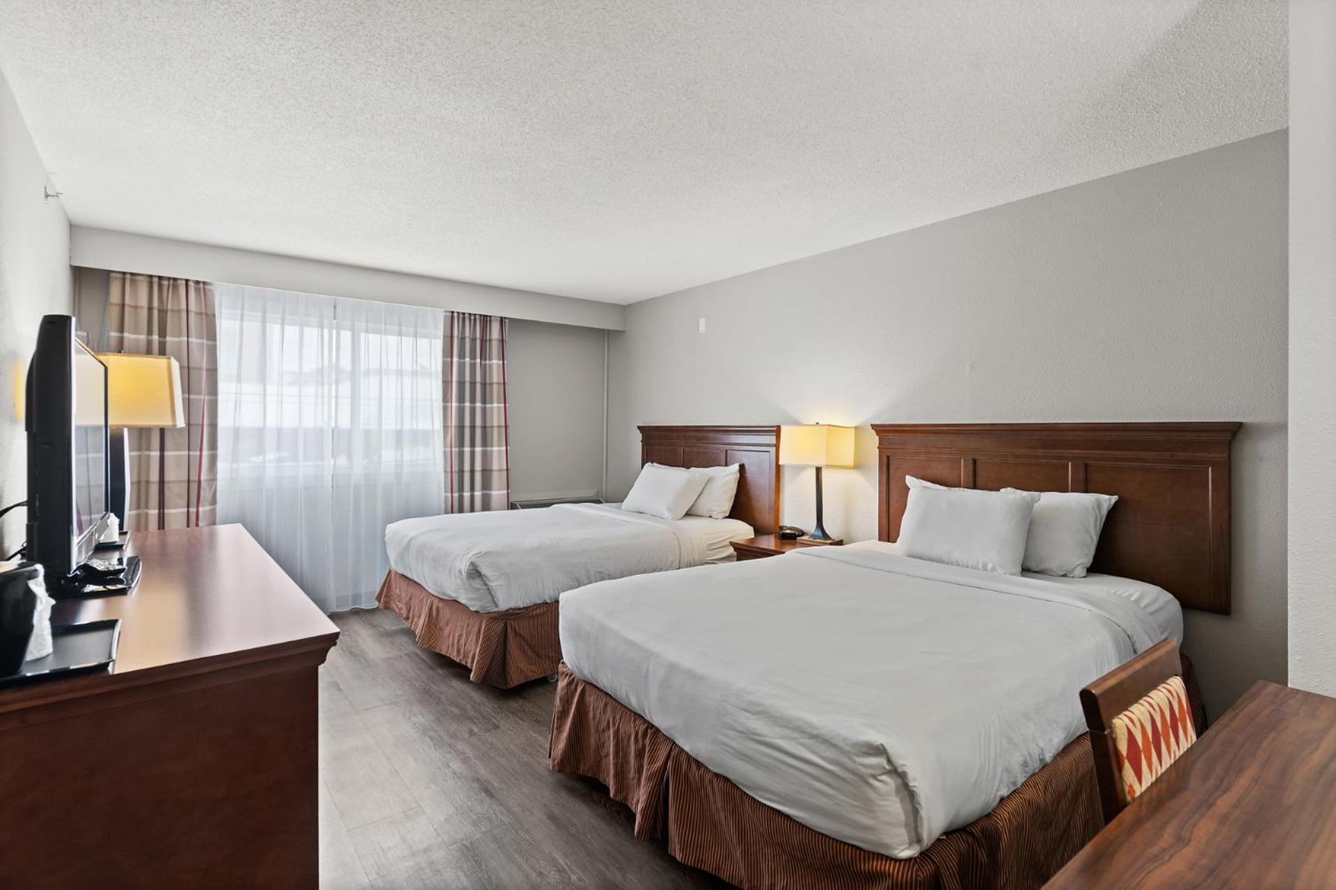 Country Inn & Suites By Radisson, Saskatoon, Sk Esterno foto
