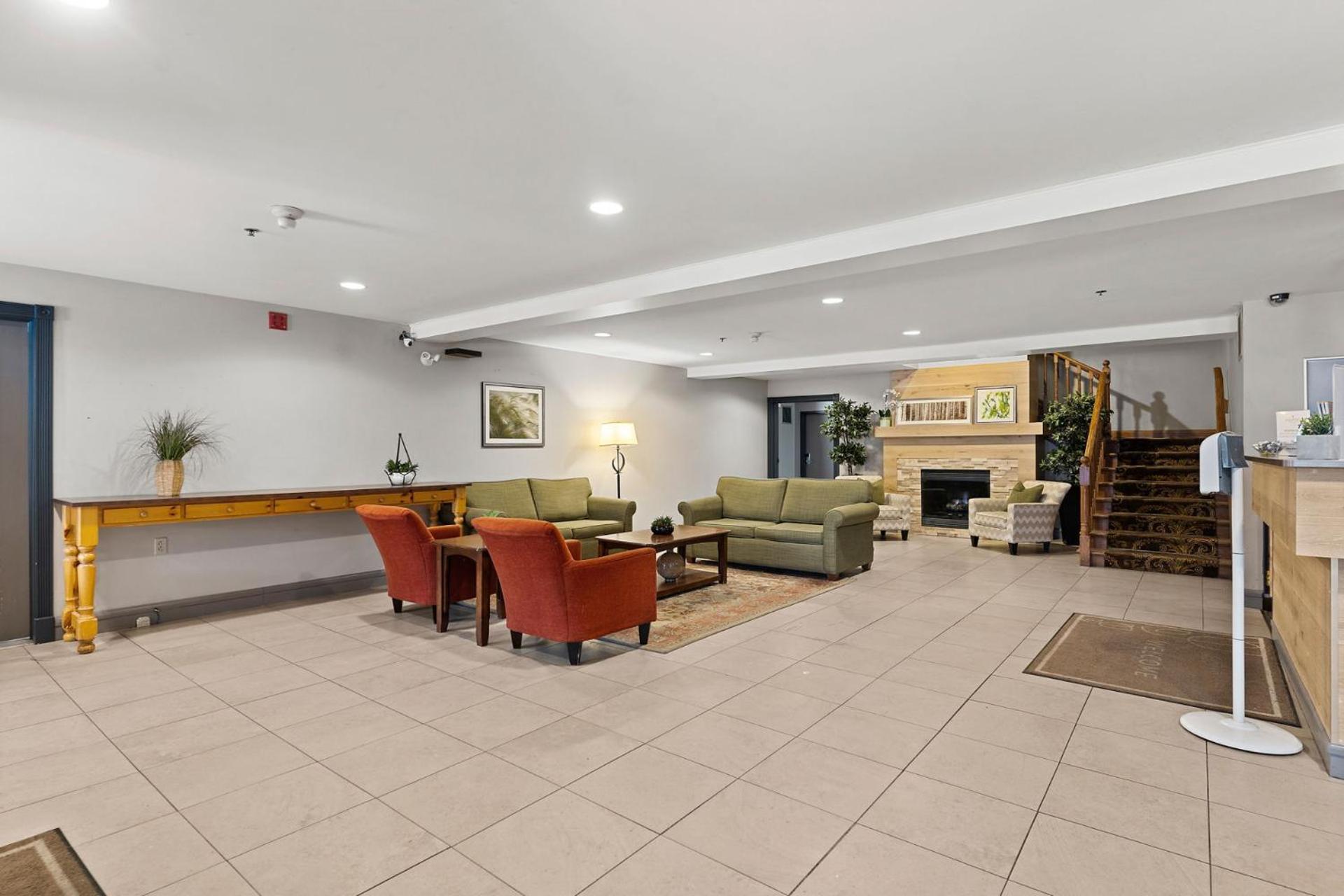 Country Inn & Suites By Radisson, Saskatoon, Sk Esterno foto