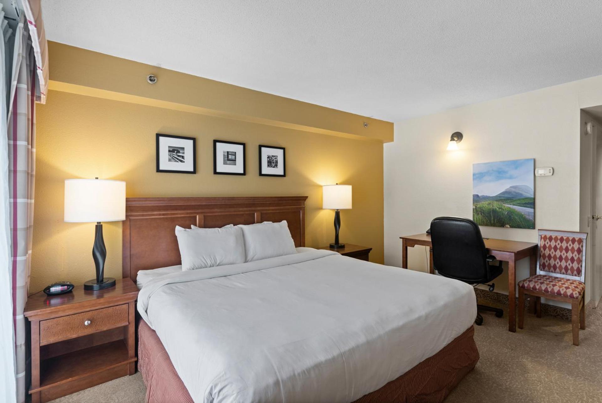 Country Inn & Suites By Radisson, Saskatoon, Sk Esterno foto