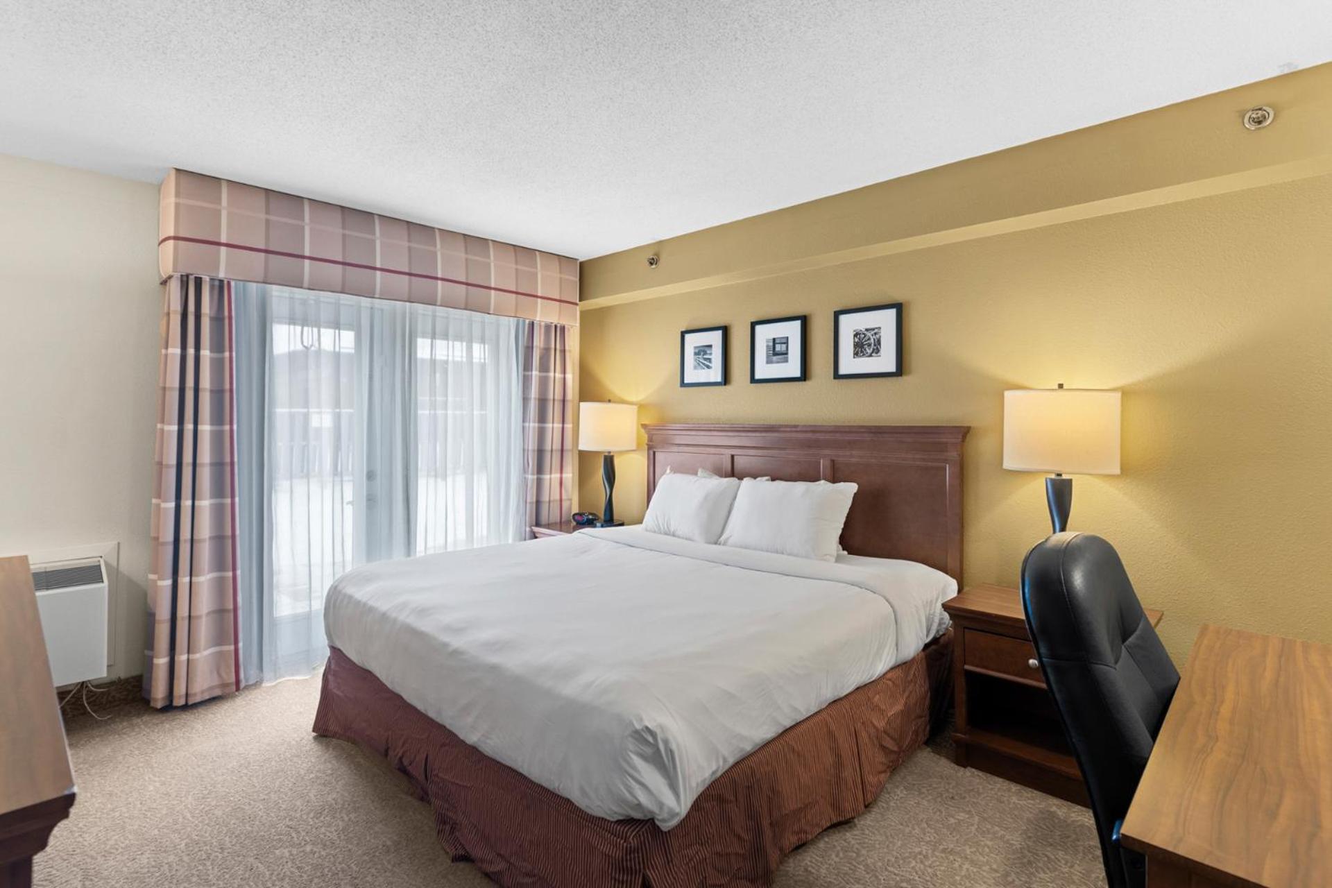 Country Inn & Suites By Radisson, Saskatoon, Sk Esterno foto