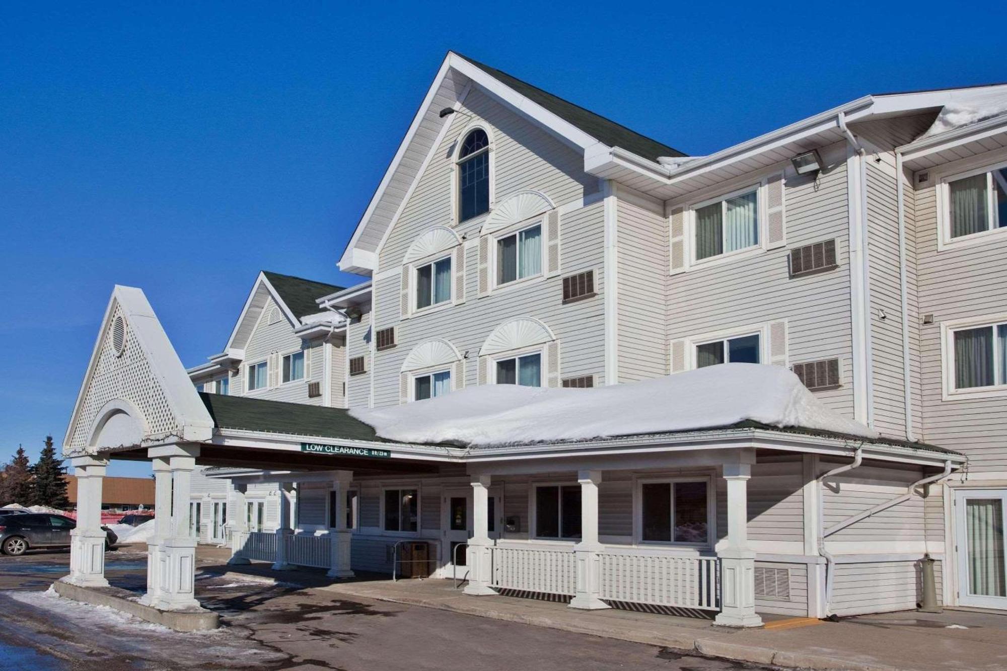 Country Inn & Suites By Radisson, Saskatoon, Sk Esterno foto